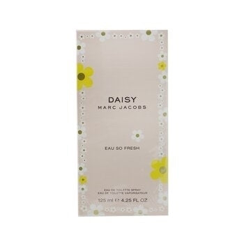 Marc Jacobs Daisy Eau So Fresh Eau De Toilette Spray 125ml/4.2oz Image 3