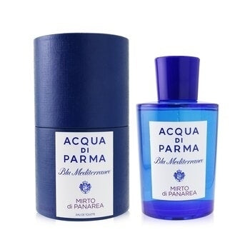 Acqua Di Parma Blu Mediterraneo Mirto Di Panarea Eau De Toilette Spray 150ml/5oz Image 2