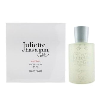 Juliette Has A Gun Anyway Eau De Parfum Spray 50ml/1.7oz Image 2