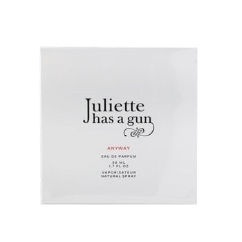 Juliette Has A Gun Anyway Eau De Parfum Spray 50ml/1.7oz Image 3