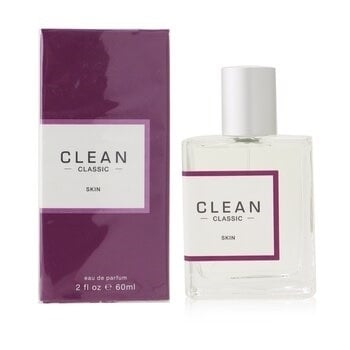 Clean Classic Skin Eau De Parfum Spray 60ml/2.14oz Image 2