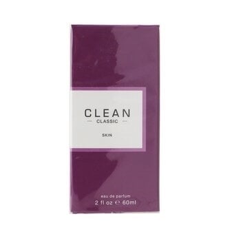 Clean Classic Skin Eau De Parfum Spray 60ml/2.14oz Image 3