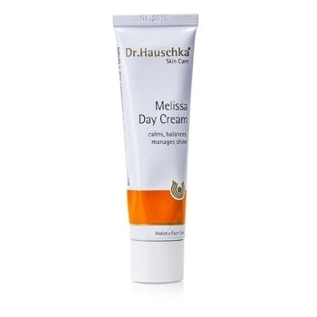 Dr. Hauschka Melissa Day Cream 30g/1oz Image 2