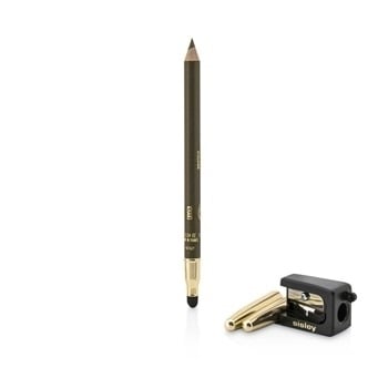 Sisley Phyto Khol Perfect Eyeliner (With Blender and Sharpener) - Khaki 1.2g/0.04oz Image 3