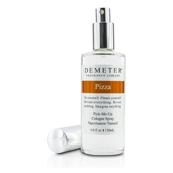 Demeter Pizza Cologne Spray 120ml/4oz Image 2