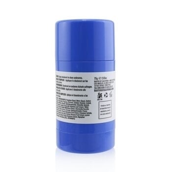 Baxter Of California Deodorant - Aluminum and Alcohol Free (Sensitive Skin Formula) 75g/2.65oz Image 3