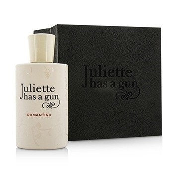 Juliette Has A Gun Romantina Eau De Parfum Spray 100ml/3.3oz Image 2