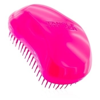Tangle Teezer The Original Detangling Hair Brush -  Pink Fizz (For Wet and Dry Hair) 1pc Image 2