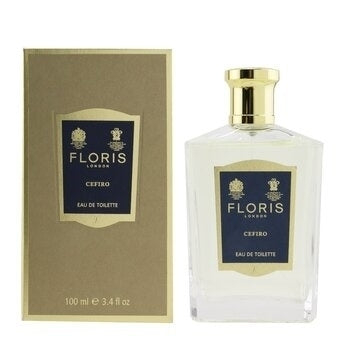 Floris Cefiro Eau De Toilette Spray 100ml/3.4oz Image 2