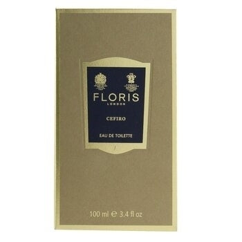 Floris Cefiro Eau De Toilette Spray 100ml/3.4oz Image 3