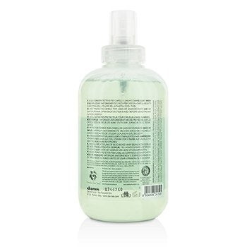 Davines Melu Hair Shield Mellow Heat Protecting (For Long or Damaged Hair) 250ml/8.45oz Image 1