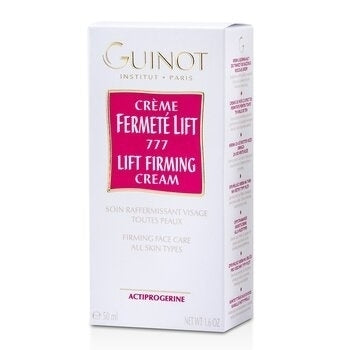 Guinot Lift Firming Cream 50ml/1.6oz Image 3