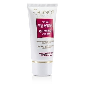 Guinot Anti-Wrinkle Cream 50ml/1.7oz Image 2