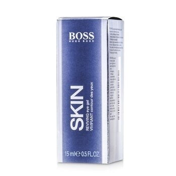 Hugo Boss Boss Skin Reviving Eye Gel 15ml/0.5oz Image 3