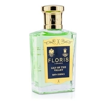 Floris Lily Of The Valley Bath Essence 50ml/1.7oz Image 2