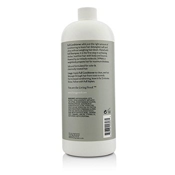 Living Proof Full Conditioner (Salon Product) 1000ml/32oz Image 3