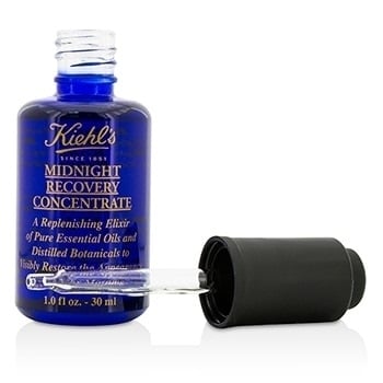 Kiehls Midnight Recovery Concentrate 30ml/1oz Image 3