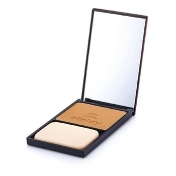 Sisley Phyto Teint Eclat Compact Foundation - 4 Honey 10g/0.35oz Image 3