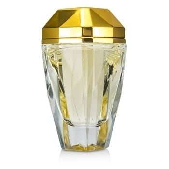 Paco Rabanne Lady Million Eau My Gold! Eau De Toilette Spray 80ml/2.7oz Image 2