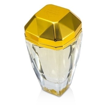 Paco Rabanne Lady Million Eau My Gold! Eau De Toilette Spray 80ml/2.7oz Image 3