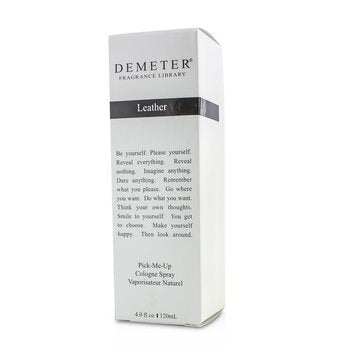 Demeter Leather Cologne Spray 120ml/4oz Image 3
