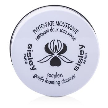 Sisley Phyto-Pate Moussante Soapless Gentle Foaming Cleanser 85g/2.9oz Image 2