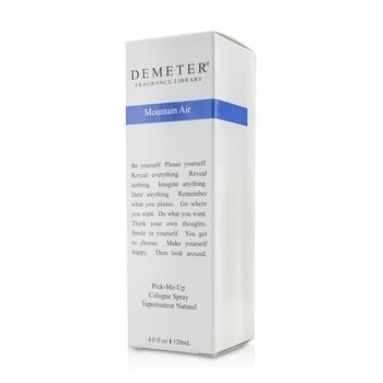 Demeter Mountain Air Cologne Spray 120ml/4oz Image 3