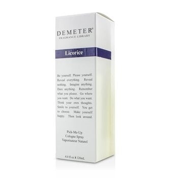 Demeter Licorice Cologne Spray 120ml/4oz Image 3