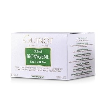 Guinot Bioxygene Face Cream 50ml/1.6oz Image 3