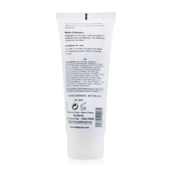 Ella Bache Detox Scrub Cleanser (Salon Size) 100ml/3.61oz Image 3