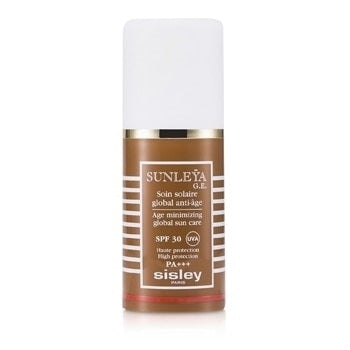 Sisley Sunleya Age Minimizing Global Sun Care SPF 30 50ml/1.7oz Image 2