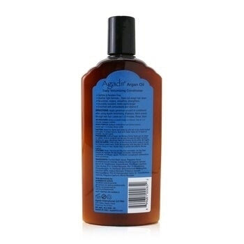 Agadir Argan Oil Daily Volumizing Conditioner (All Hair Types) 366ml/12.4oz Image 3