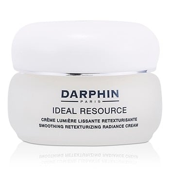 Darphin Ideal Resource Smoothing Retexturizing Radiance Cream (Normal to Dry Skin) 50ml/1.7oz Image 2