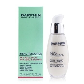 Darphin Ideal Resource Micro-Refining Smoothing Fluid 50ml/1.7oz Image 2