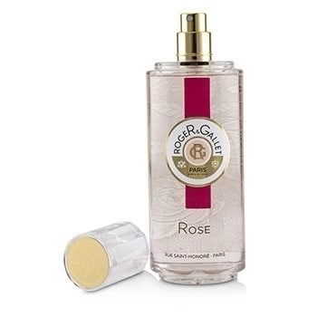 Roger and Gallet Rose Fragrant Water Spray 100ml/3.3oz Image 2