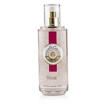 Roger and Gallet Rose Fragrant Water Spray 100ml/3.3oz Image 3