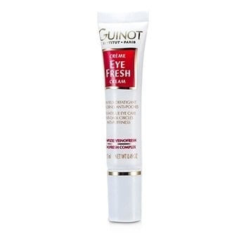 Guinot Eye Fresh Cream 15ml/0.49oz Image 2