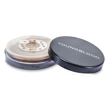 Youngblood Natural Loose Mineral Foundation - Mahogany 10g/0.35oz Image 3