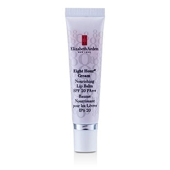 Elizabeth Arden Eight Hour Cream Nourishing Lip Balm SPF 20 14.8ml/0.5oz Image 2