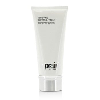 La Prairie Purifying Cream Cleanser 200ml/6.7oz Image 2