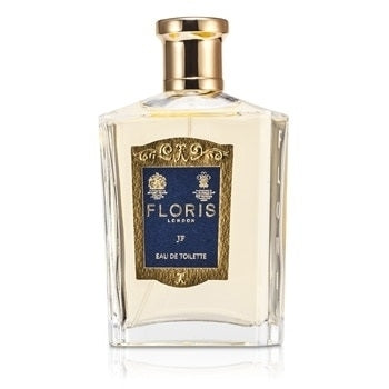 Floris JF Eau De Toilette Spray 100ml/3.4oz Image 2