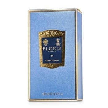 Floris JF Eau De Toilette Spray 100ml/3.4oz Image 3