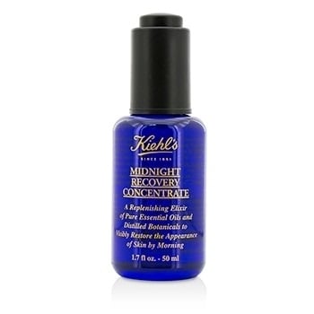 Kiehls Midnight Recovery Concentrate 50ml/1.7oz Image 2