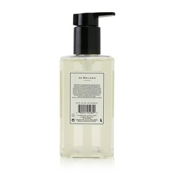 Jo Malone Blackberry and Bay Body and Hand Wash (With Pump) 250ml/8.5oz Image 3