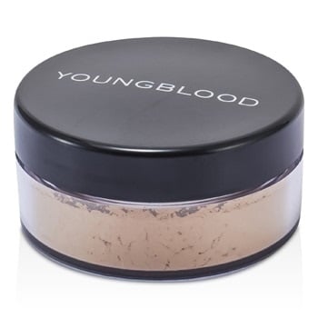 Youngblood Mineral Rice Setting Loose Powder - Medium 10g/0.35oz Image 3