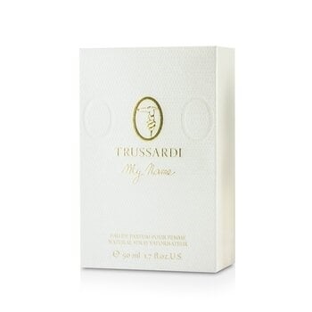 Trussardi My Name Eau De Parfum Spray 50ml/1.7oz Image 3