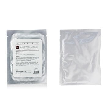Dermaheal Cosmeceutical Mask Pack 22g/0.7oz Image 3