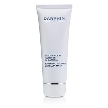 Darphin Youthful Radiance Camellia Mask 75ml/2.6oz Image 2