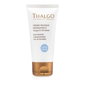 Thalgo Sun Repair Cream-Mask 50ml/1.69oz Image 2