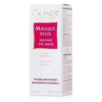 Guinot Anti-fatigue Yeux Eye Mask 30ml/1.06oz Image 3